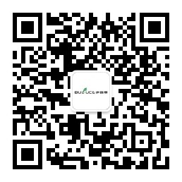 掃描二維碼，關(guān)注我們